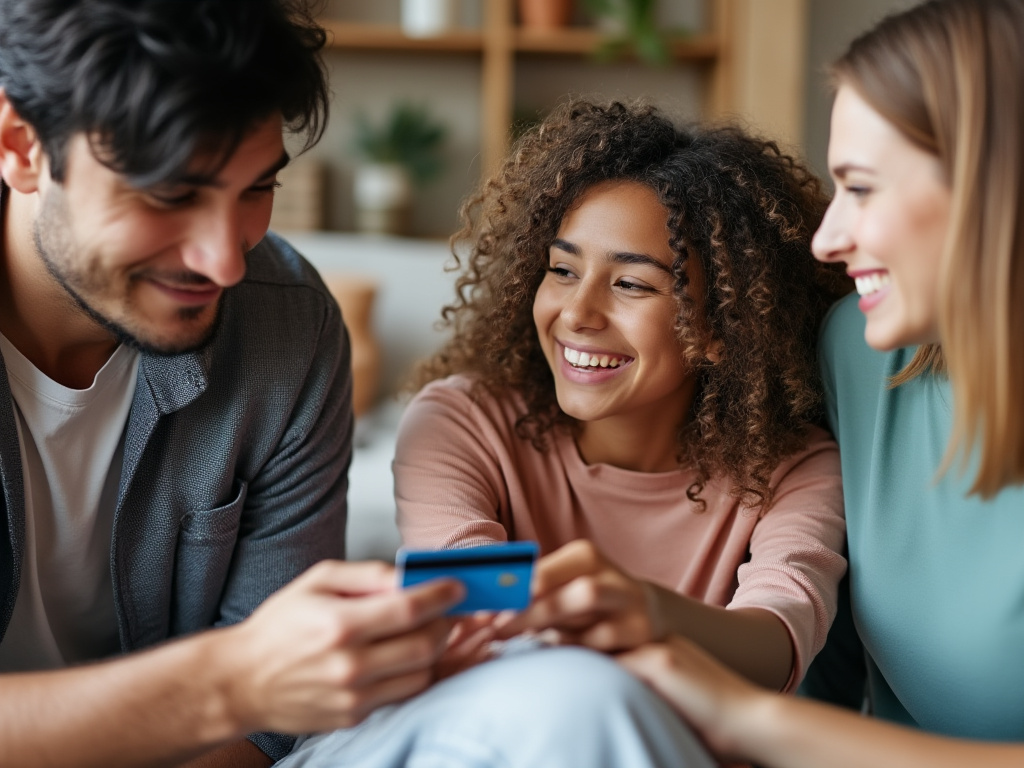 Banque parent et adolescent