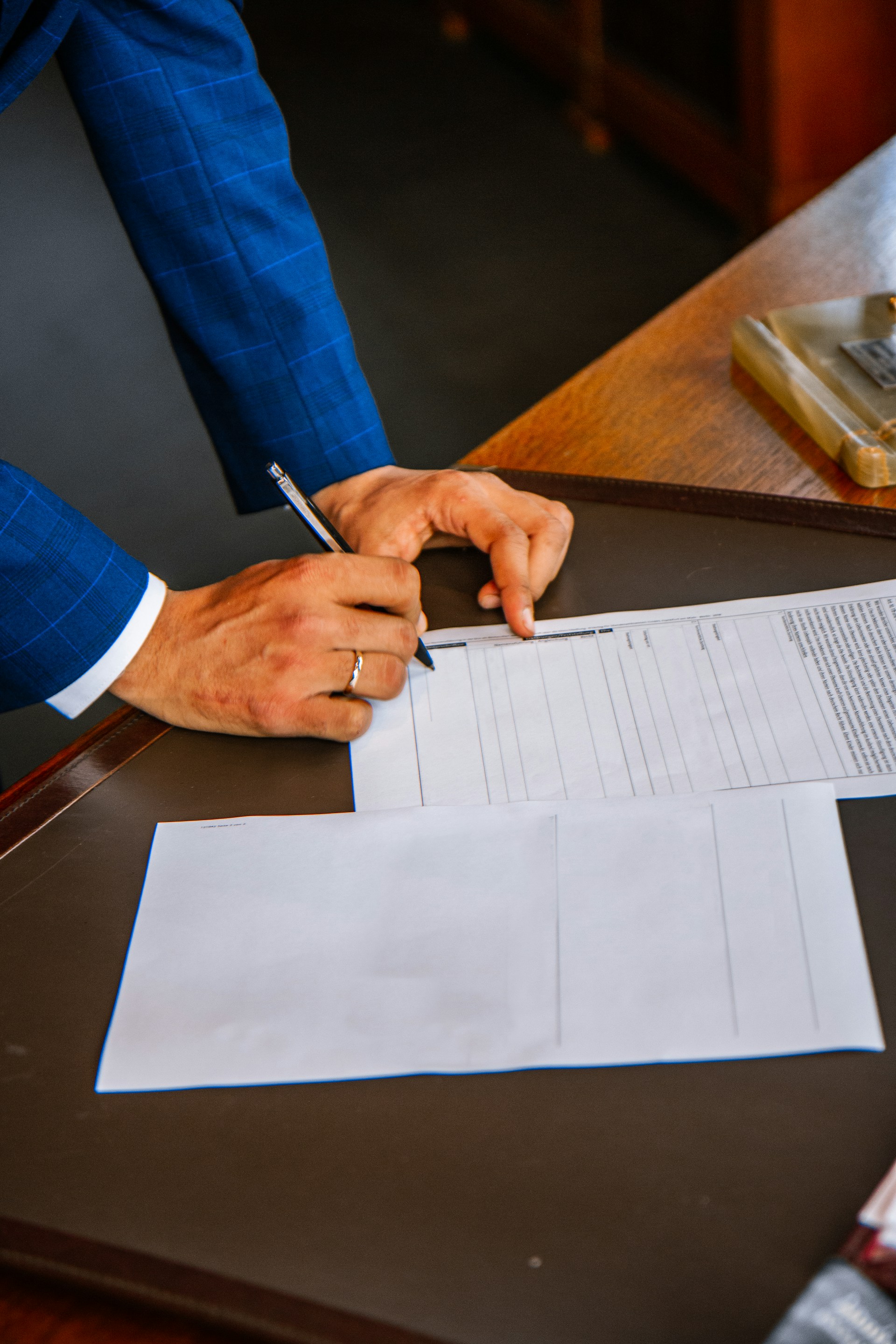 Why Choose OPEN-FINANCE-INTER