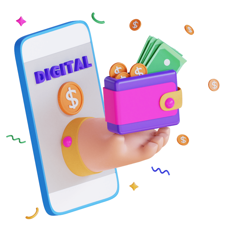 Fonctionnalités de l'application mobile